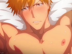 Ichigo cully gay porn muscle