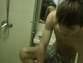 Bigcock Chinese Twink chinese gay wainscotting porn