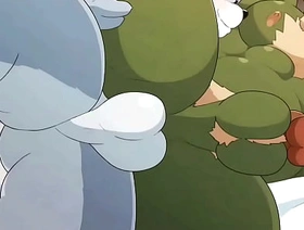 Compilacão de animações execute artista BearTouma 0517 chinese movie blissful porn