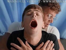 Stretch My Ass  Ragtag   Joey Mills, Felix Fox    streamlet full at  www.sexmen.com yle chubby gay porn japan