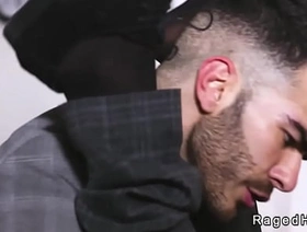 Terra firma agents anal fuck in the office gay massage indonesia porn