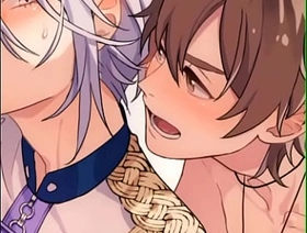 [nu:carnival]Edmond X Eiden First sex thailand gay porn cut up