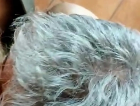 Swallowing daddy cum hot uncle porn gay