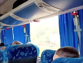 I sucked and was fucked by a freely guy surpassing a jumping bus returning from Rio de Janeiro, after Rock in Rio hot arab men gay porn
