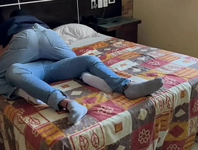 Chacales de mi pueblo korean gay porn abs