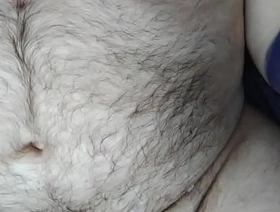 Ogre Roleplay - Jibe consent to here and here me more than your neck - Solo Male - Wolfgang White korean gay porn gif