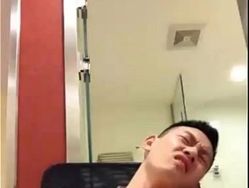 chinese-model-wanking gay porn blowjob korean