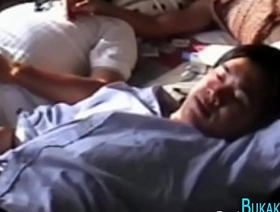 Asian twink raw fucked japan satiated blithe porn