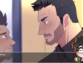 My Neighbors are Gay and strive big bulges korean solo porn gay