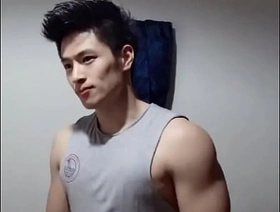 Hotboy china hot muscular asian gay porn