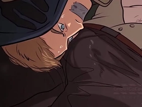 Village Heisenberg chinese guy gay porn