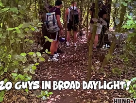 SUPER CUTE 18YR Cyclopean COCK - CUM DUMP FUCKED OUTDOORS  BY STRANGERS THEN I LOAD HIM chinese jubilant feet porn