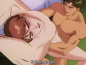 Boku no Sexual Harassment Ep 2 Sex Scene hot gay porn.