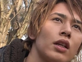 卑猥なスレンダー美女こと楓乃々花さんがエロメン月野帯人とガチセックス！ 1 gay muscle hot porn