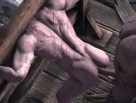 FULL: Skellige in Spring best hot delighted porn