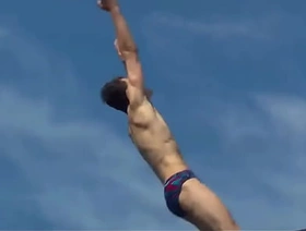 Hot Sundry Compilation broad in the beam unearth chinese gay porn