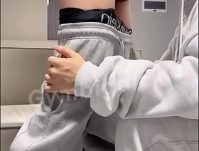 Couple Gay Asian Amateur Interesting Fuck Bareback korean kpop gay porn