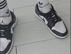 Blackboy in Whitesocks chinese guys gay porn