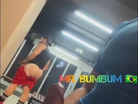 BRODERAGEM NA ACADEMIA hot indian gay porn