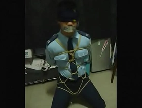 捆绑玩弄警察 gay porn cute chinese