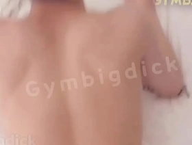 Femboy Asian As a result Cute Chubby Botheration Blowjob And Fuck Gymbigdick korean gay couple sexual intercourse porn