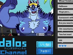 tindalos stream (omyurice) gay japan porn free