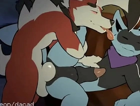 Best gay furry yif compilation china handsome gay porn