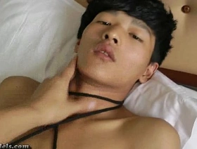 Giving Bigcock Boyz Bound Handjobs singapore chinese gay porn