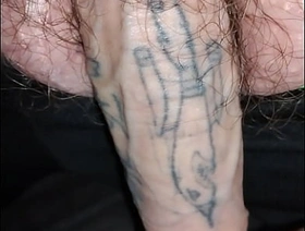 Dick tattoos hot amateur gay porn