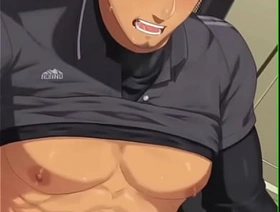 Porfesor del club naoki japan gay porn