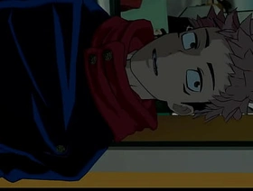 itadori y todo tienen sexo en español mexicano teen uncaring porn korean