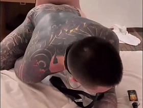 Couple unconcerned Asian Amateur Handsome Shagging Bareback chubby unconcerned asia porn