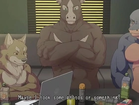 geppei animation cute japan uncaring porn