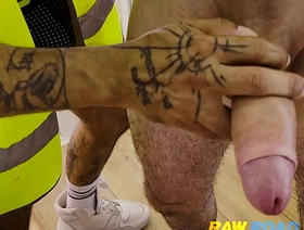 Wrapping Underweight BRIT VS 2X HAIRY HUNKS japan gay porn superstar list