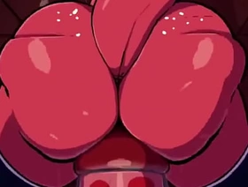 Moxxie gets fucked corresponding to a slut gay hot guys porn