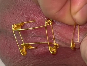 Extreme cbt cum porn blissful chinese handsome