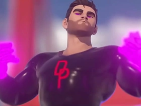 The Chubby Finish gay asian massage video porn