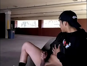 Native Schoolboy Caught Masturbating All over Public hot gay porn stories