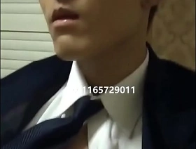 cute Asian slave boy japan handsome porn gay