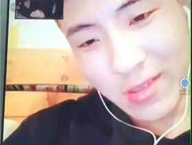 CHINESE HANDSOME Chum SOLO 2 swang taiwan gay porn