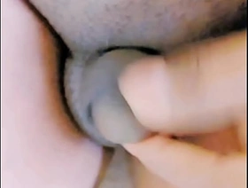 Small dick shemale undress and show not present her little clitty jubilant porn hot video