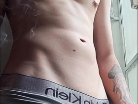 POV seu vizinho maloqueiro f1 na janela japan gay massage porn