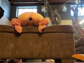 OPEN BUTTHOLES KINKY POSES AND WRINKLED SOLES MAKES ME WANT TO CUM gay korean cam porn