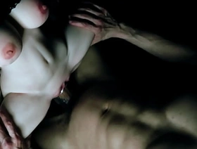 Great ardent copulation with a tight sweet girlfriend hunk merry porn japan