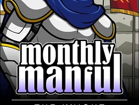 Monthly Manful: The Knight - Bed Ending china gay porn Mailgram