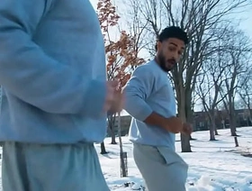 Hot Copper Academy  MEN   Marcus McNeill, Diego Silva chinese gay porn app