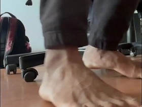 MALE Shameful WORKSHIP - WESLEY BULL japan nonke gay porn