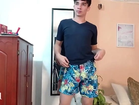 Baile desnudo con Stewarbunny spectacular hot gay porn