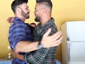 SITIO DA TABERNA BASTIDORES E TRAILER!!! gay porn hot kissing