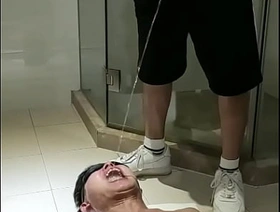 Asian piss doppelgaenger hot boys fuck blithe porn